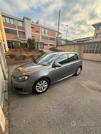 volkswagen golf 6