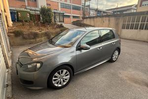 volkswagen golf 6