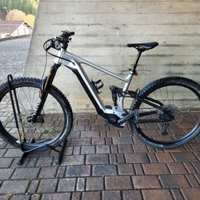 E-bike Bergamont E-Traisler taglia L