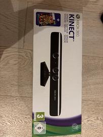 Kinect for xbox 360