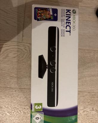 Kinect for xbox 360