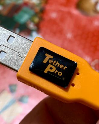 Cavo theter Pro