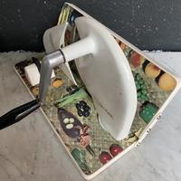 Affettatrice per pane geka