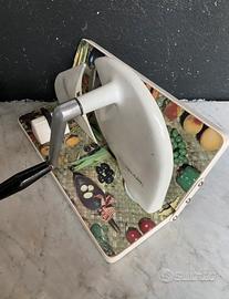 Affettatrice per pane geka