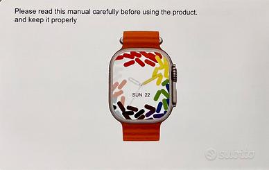 Smartwatch