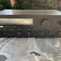 Amplificatore Sansui A-60