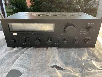 Amplificatore Sansui A-60