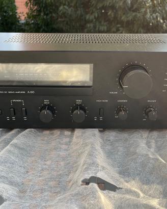 Amplificatore Sansui A-60