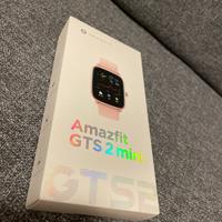 Amazfit GTS 2 Mini Smartwatch