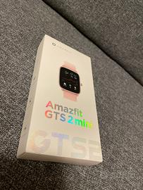 Amazfit GTS 2 Mini Smartwatch