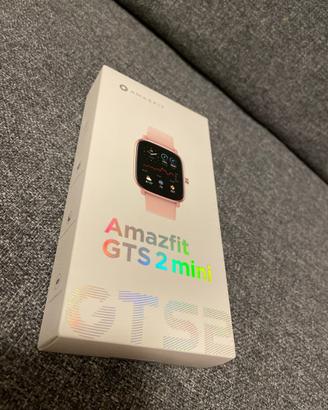 Amazfit GTS 2 Mini Smartwatch