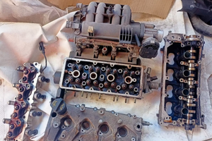 ricambi motore alfa mito 955A6000