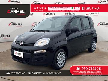 Fiat Pandina 1.0 firefly hybrid Pop s&s 70cv