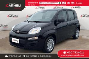 Fiat Pandina 1.0 firefly hybrid Pop s&s 70cv