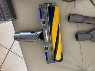 Aspirapolvere dyson v12 detectiv slim
