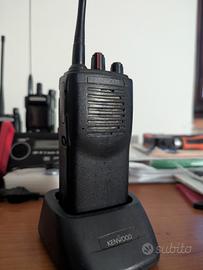 PMR 446 KENWOOD TK-3101