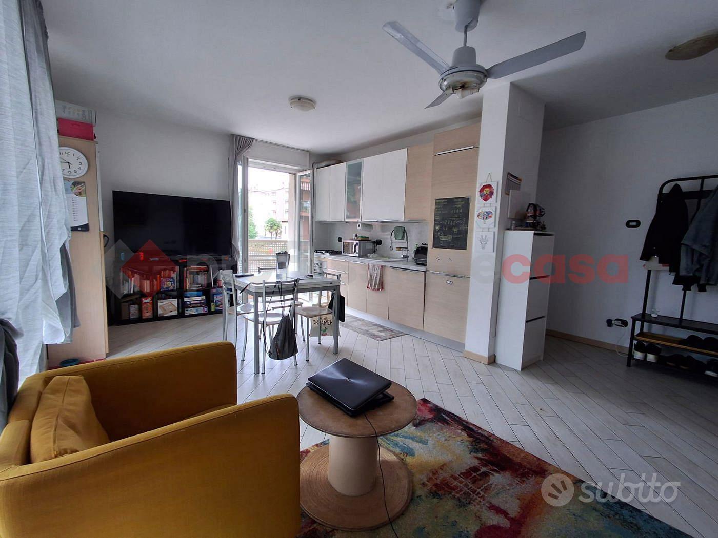 Appartamento – San Vittore Olona, Milano - Vista 5