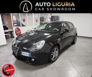 Alfa Romeo Giulietta 1.6 jtdm Distinctive 120cv LE