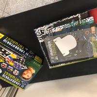 Gioco- Laboratorio dei tatuaggi