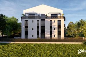 Appartamento Misano Adriatico [MI015/8BVRG]