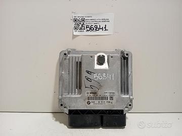 CENTRALINA INIEZIONE BMW Serie 5 F10 8514740 N47D2