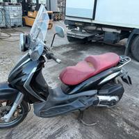 Beverly cruiser