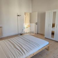 Sacrocuore 4 vani 100 mq