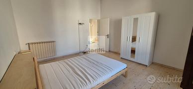 Sacrocuore 4 vani 100 mq