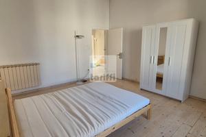 Sacrocuore 4 vani 100 mq