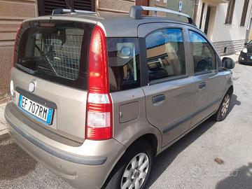 Fiat Panda 1.2 dinamyc