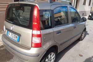 Fiat Panda 1.2 dinamyc