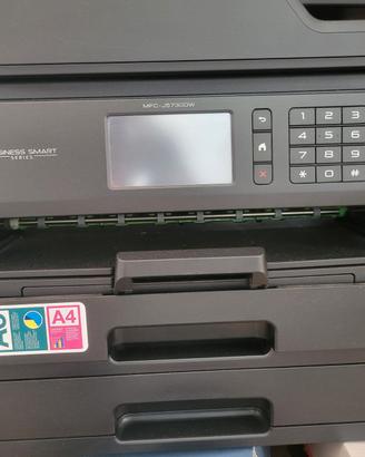 Brother MFC-J5730DW - Stampante scanner A3