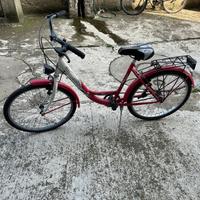 Bicicletta gloria