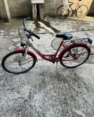 Bicicletta gloria
