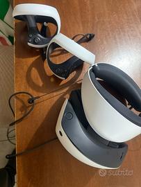 VR2 PS5