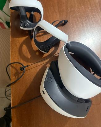 VR2 PS5