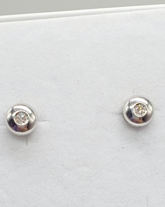 COD.1158.25 ORECCHINI MOD.OCCHI ABBAGLIANTI