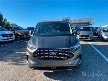 Ford Tourneo Custom Tourneo Custom 320 2.0 EcoBlue