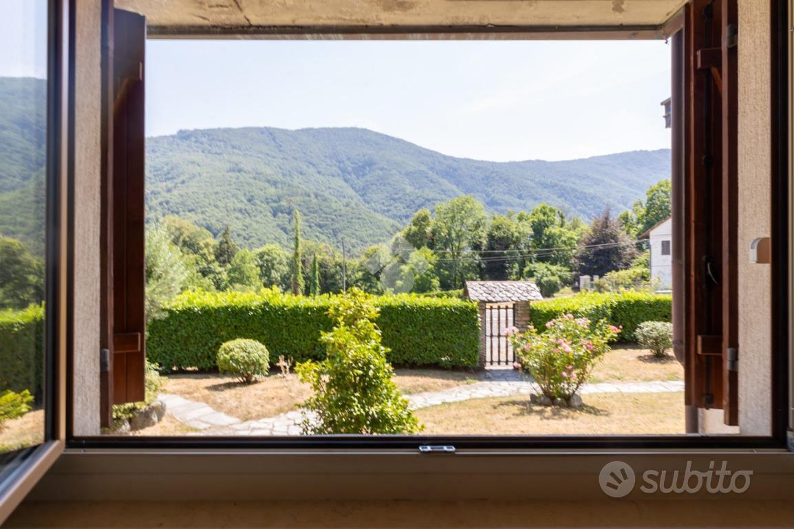Apartment in Torre Pellice, Santa Margherita - Vista 5