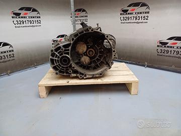 Cambio manuale 6 marce seat leon bmn 2.0 tdi 120kw