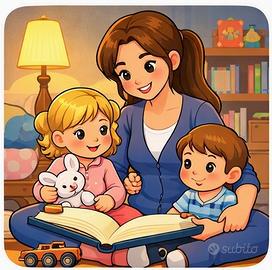 Baby Sitter
