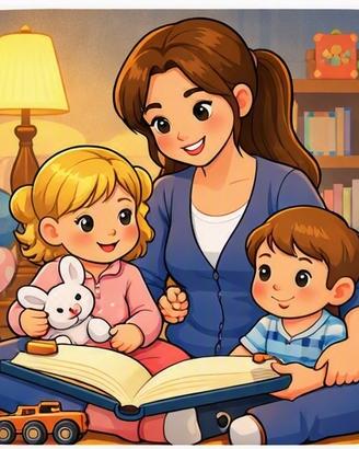 Baby Sitter