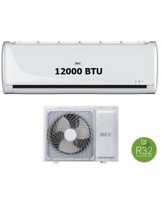 Climatizzatore HEC by Haier 12.000btu