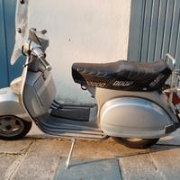 Vespa PX LML Star 150 4T