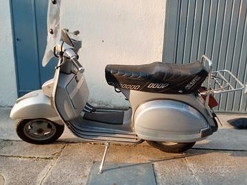 Vespa PX LML Star 150 4T