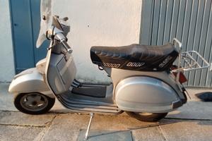 Vespa PX LML Star 150 4T