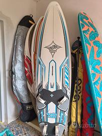 Tavola Windsurf JP Australia 110 LT X City Ride