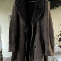 giubotto da uomo Schearling come nuovo