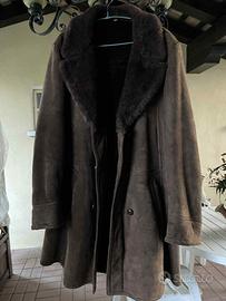 giubotto da uomo Schearling come nuovo