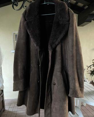 giubotto da uomo Schearling come nuovo